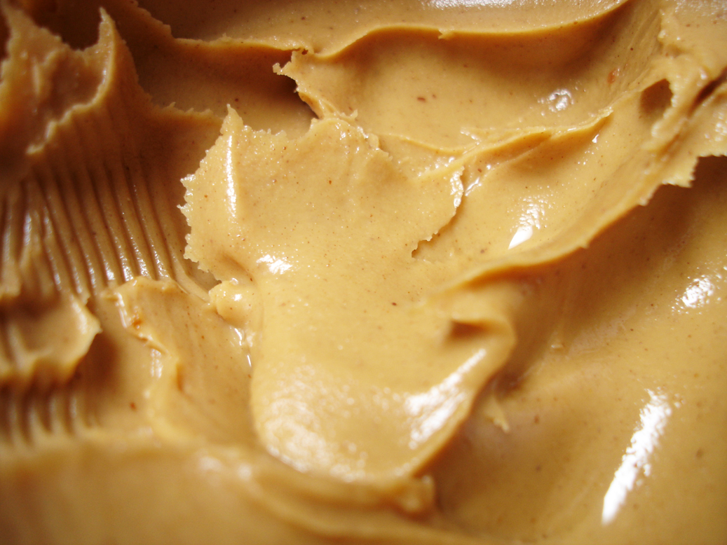The woes of a peanut butter addiction