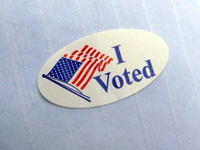 Voters head to polls Tuesday for primary runoff elections