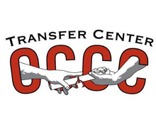 Transfer Center assists students with options