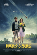 ‘Seeking a Friend’ offers a sincere story