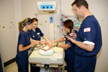 Nursing curriculum overhauled