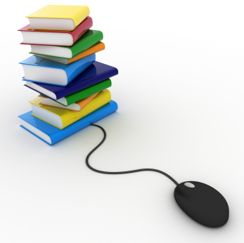 eBooks program provides convenience for students