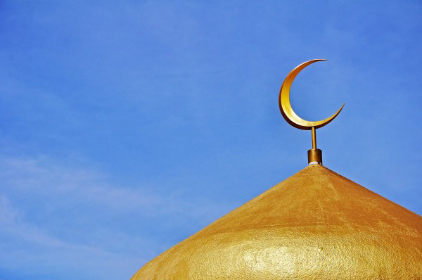 Ramadan celebrated throughout the world