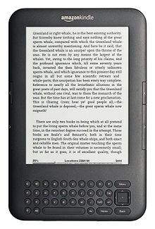 E-books offer readers an interactive experience