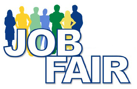 Job fair to be held on campus Wednesday, Oct. 3