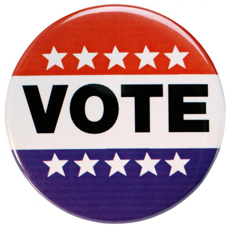 Voters encouraged to participate in June 24 primary elections