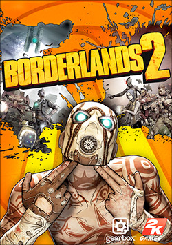 ‘Borderlands 2’ changes mostly good