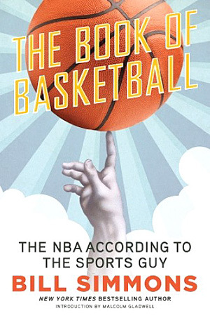 ‘Book of Basketball’ full of laughs