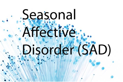 Disorder caused by seasonal changes