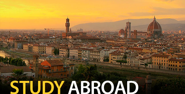 Study Abroad trips offer affordable learning