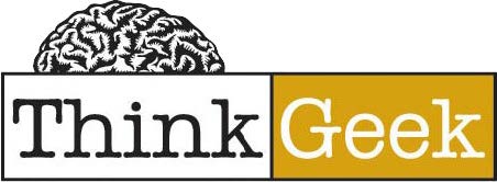 Think Geek a fun place for nerds