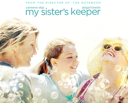 ‘My Sister’s Keeper’ a tear-jerker