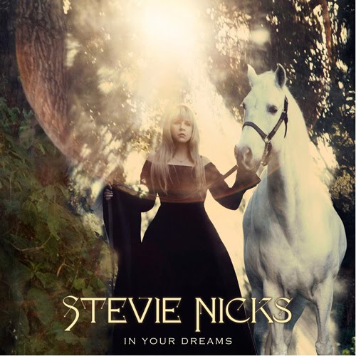 Stevie Nicks documentary shows real side