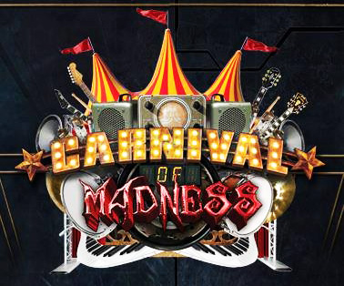 Carnival of Madness ‘hell of a ride’