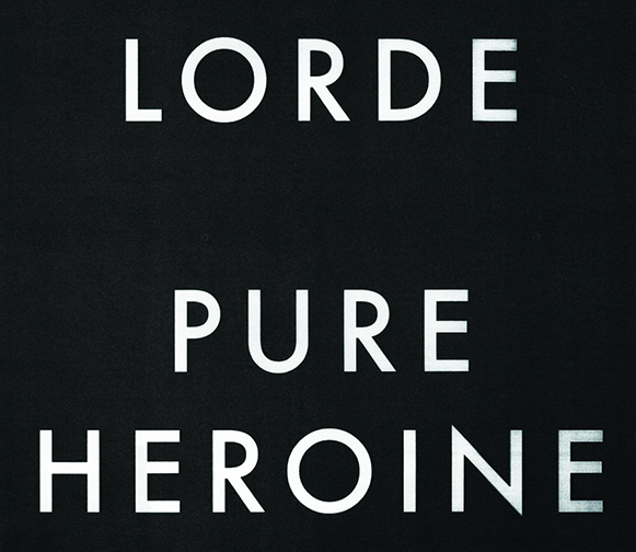 Lorde debut album fails to impress