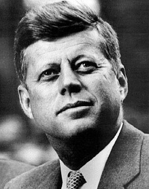 50th anniversary of JFK assassination remembered