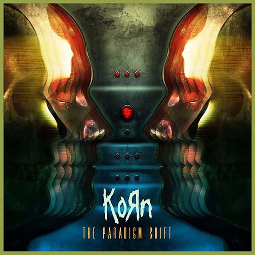 Korn’s back from the dead with ‘Shift’