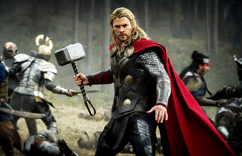 ‘Thor’ sequel meets expectations