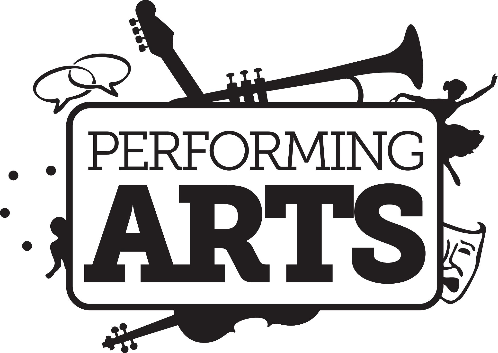 Live performances, music subjects of spring class