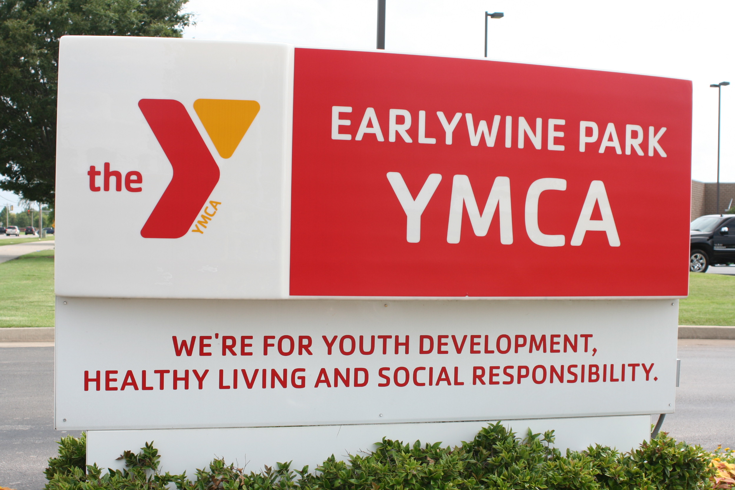 Students given free use of local YMCA