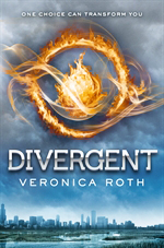 ‘Divergent’ lengthy but a quick read