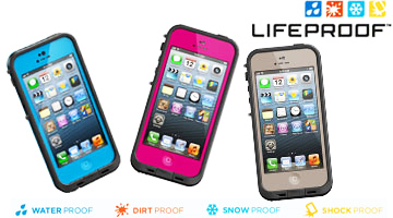 LifeProof phone case disappoints