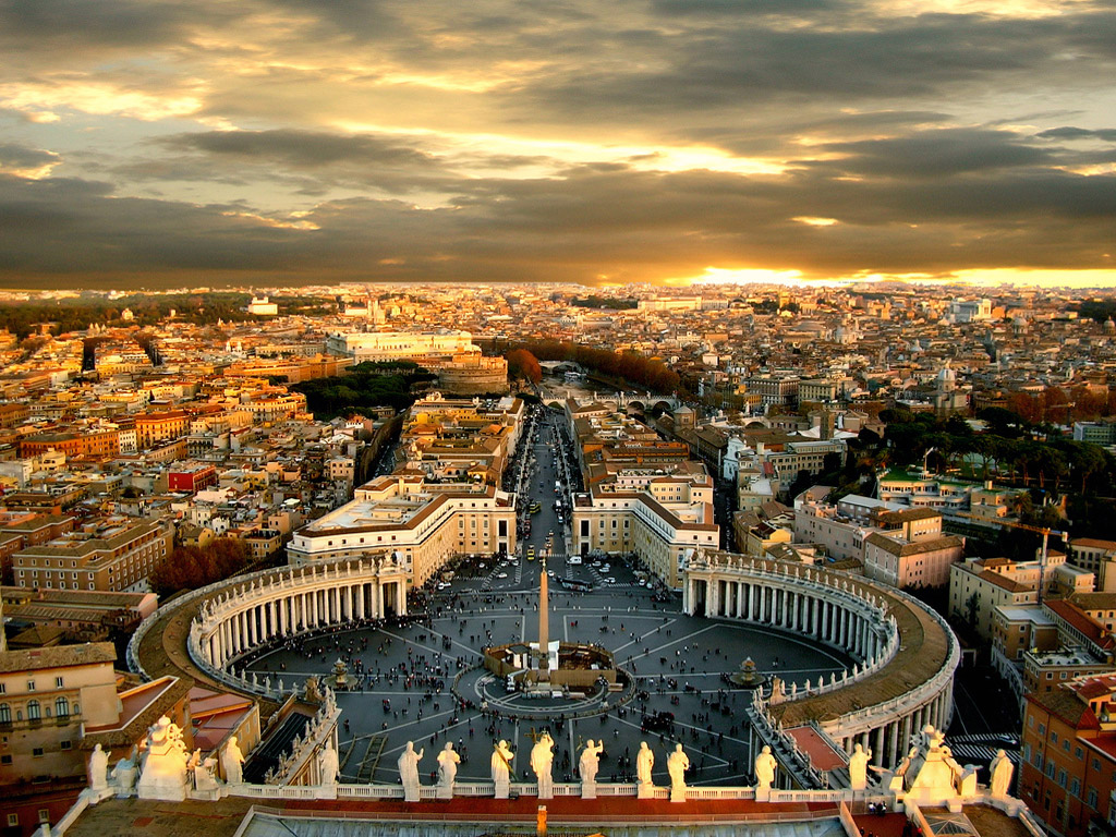 Italy trip offered for class credit