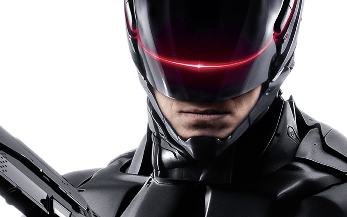 ‘RoboCop’ remake fails to deliver