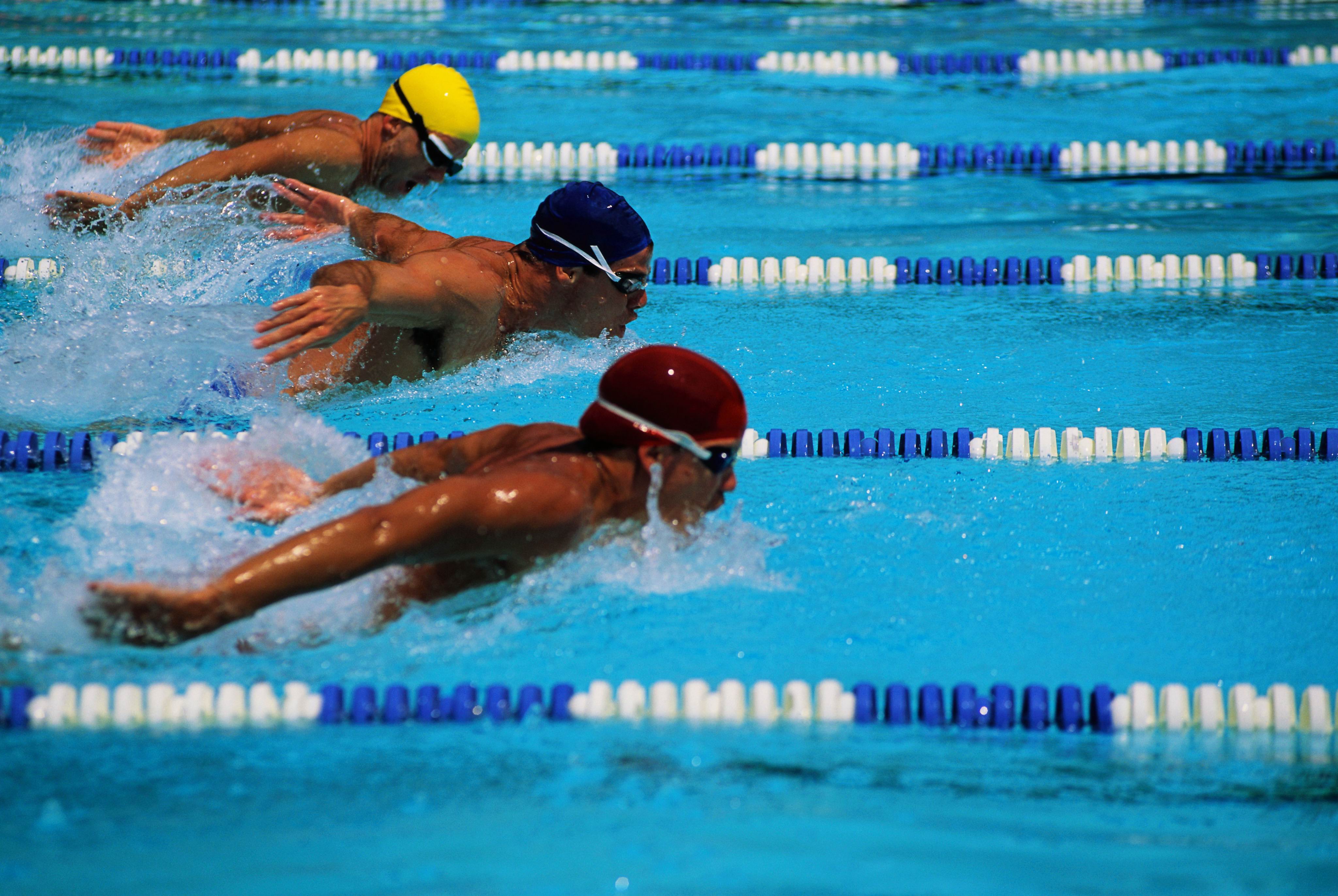 NAIA swim meet needs volunteers