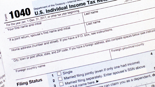 Students, community can get free income tax help
