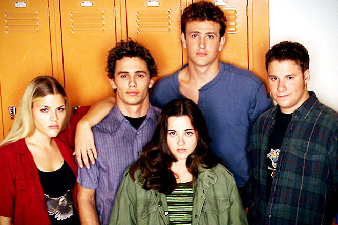 ‘Freaks and Geeks’ ahead of its time