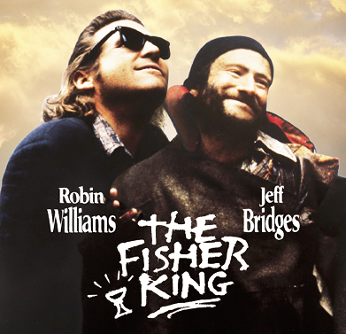 ‘The Fisher King’ is underrated