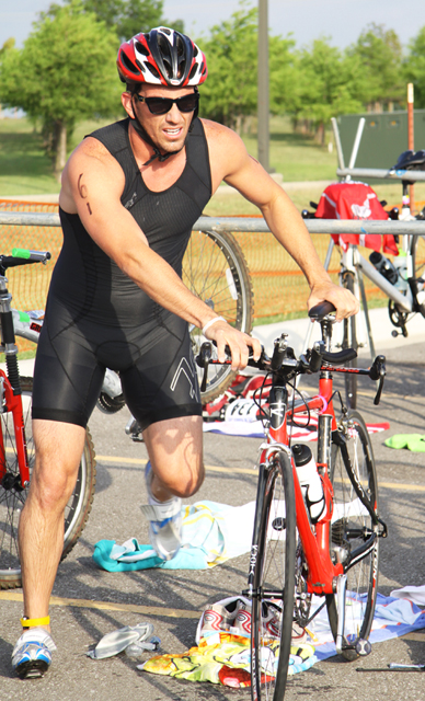 June 9 SuperSprint Triathlon canceled