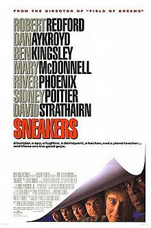 ‘Sneakers’ stands test of time