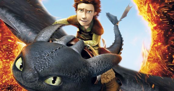 ‘Dragon 2’ appeals to all ages