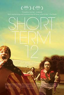 ‘Short Term 12’ playfully humorous indie flick