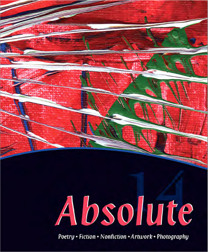 Students showcase work at Absolute Live!