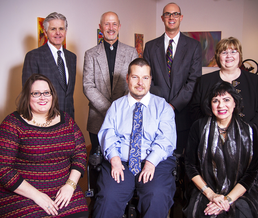 Alumni Hall of Fame winners inducted