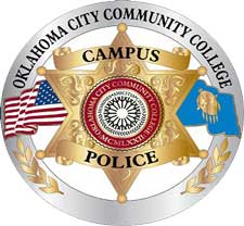 OCCC Police logo