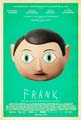 ‘Frank’ weird, lovable, on Netflix