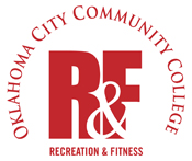 Recreation & Fitness Logo