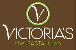Victoria’s Pasta Shop gets B+