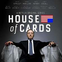 ‘House of Cards’ U.S.-style a winner