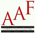 Agnostic, atheist club added