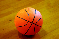 Basketball competitions planned