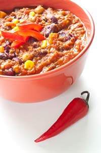Chili cook-off aims to raise scholarship funds