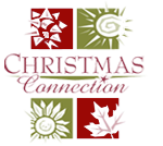 christmas connection logo