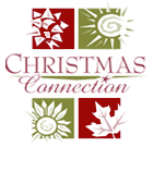 christmas connection logo