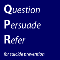 Campus to host suicide prevention training