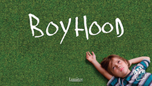 ‘Boyhood’ filmed over 12 years